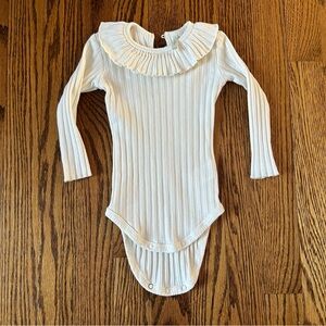 Rylee & Cru long sleeve body suit
